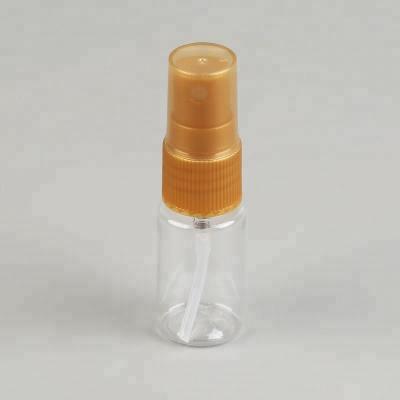 China Household Products New Design Custom Empty Spray Bottle 50ml Plastic Pet Bottle for sale