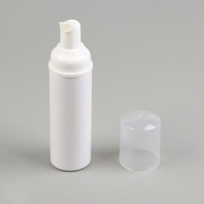 China Wholesale White Foaming Soap Foamer Factory Price Soap Pump Bottle Plastic Foaming Pump Bottle for sale