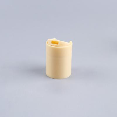 China Non Spill Colored Factory Price Top Disc Top Disc Spill Cap for sale