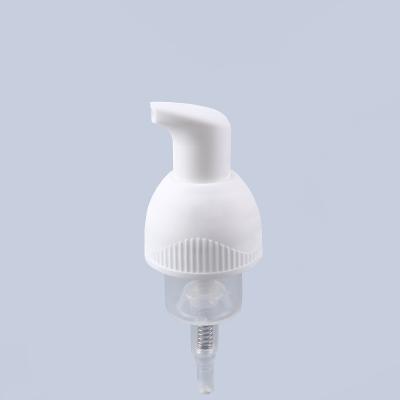 China Non Spill New Design 2018 Top Quality Foam Soap Pump Plastic Lotion Pump for sale