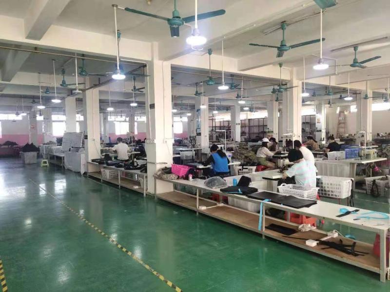 Verified China supplier - Shenzhen Shuoyida Technology Co., Ltd.