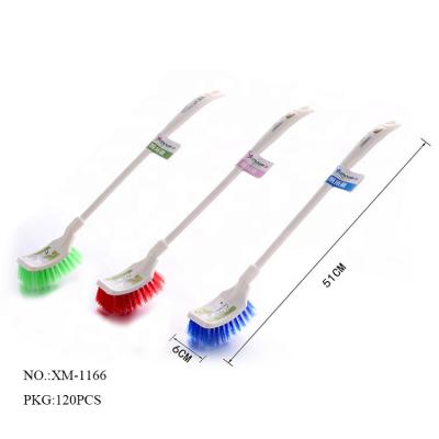 China Viable Multifunctional Extensive Use Plastic Toilet Brush for sale