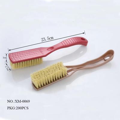 China Sustainable Household Bathroom Cleaning Long Handle Cleaning Mop Brush for sale