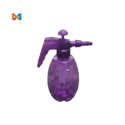 China Plastic Garden Spray Style 1.5L Trigger Sprayer Bottle New for sale