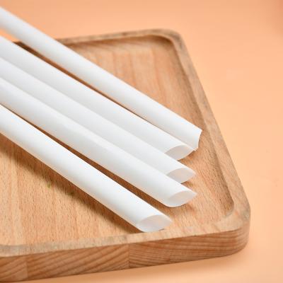 China Wholesale ACP Biodegradable Straws Minimalist Biodegradable Boba Straws Straws for sale