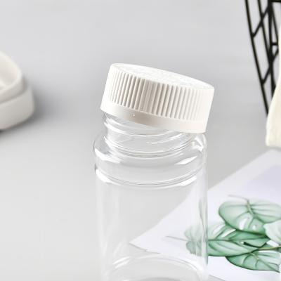 China Vitamin Medicine Bottle Pill Bottle Medicine Bottle Wholesale Medicine Bottle Ambient for sale