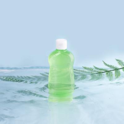 China Household Products Free Sample 6oz Flat Square Color Body Lotion Bottle Flip Cap Bottle Hand Lotion Bottle for sale