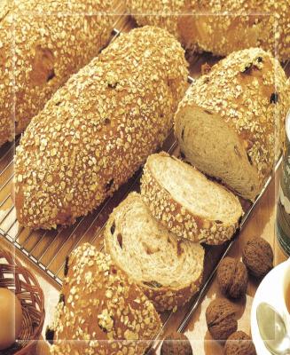 Cina Apprendista del pane della pasta in vendita