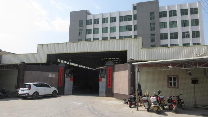 Verified China supplier - Chaozhou Fengxi Zhenxin Ceramics Factory