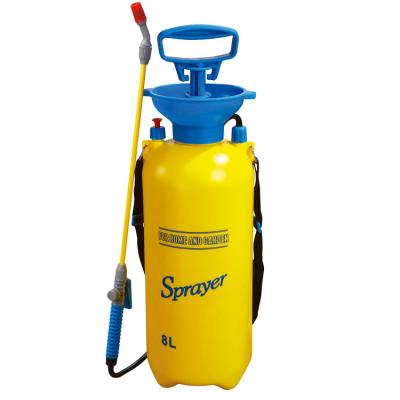 China High Quality Garden Sprayer Agriculture Sprayer Battery Sprayer Fit Pump For Fruit Tree for sale