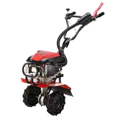 China Field Tiller Cultivator Hot Sale New Mini Diesel Farming Tiller Micro Tiller for sale