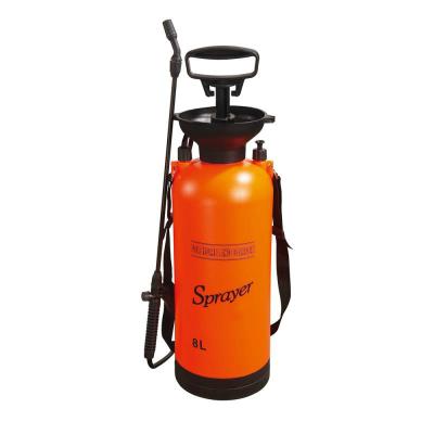 China 3L Garden Hand Pressure Sprayers for sale