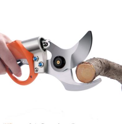 China New 45mm 36V 4Ah /144wh 1.1kg Anti-skid Handle Electric Battery Power Shears for Garden for sale