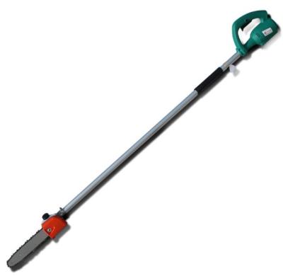 China Chainsaw Forestry Tree Branch Cutter Telescopic Hedge Trimmer For Excavator for sale