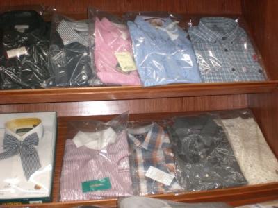 China Man's shirts for sale