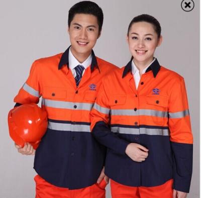 China Workwear for sale