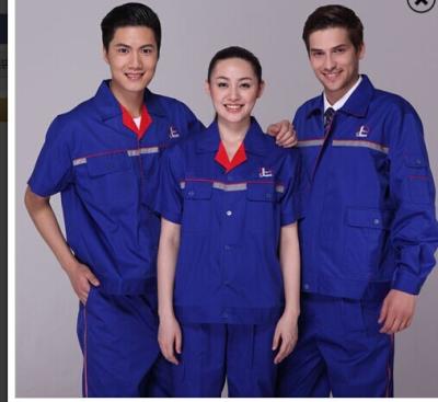 China Workwear for sale