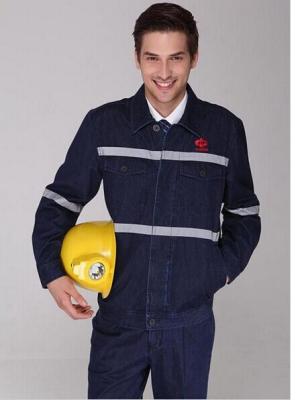 China Workwear for sale