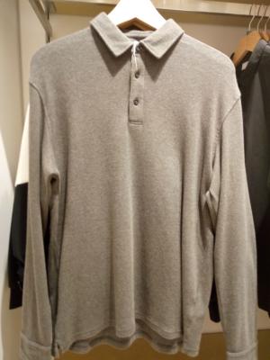 China Men's Polo for sale