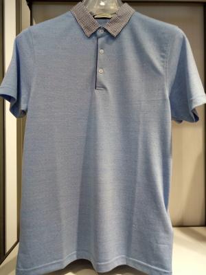 China Men's Polo for sale