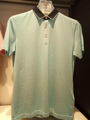 China Men's Polo for sale