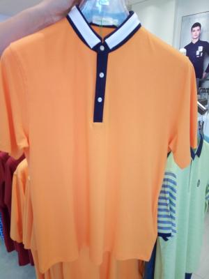 China Men's Polo for sale