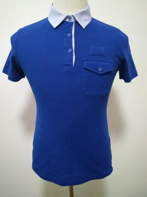 China Men's Polo for sale