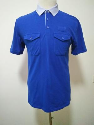 China Men's Polo for sale