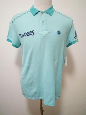 China Men's Polo for sale