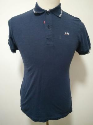 China Men's Polo for sale