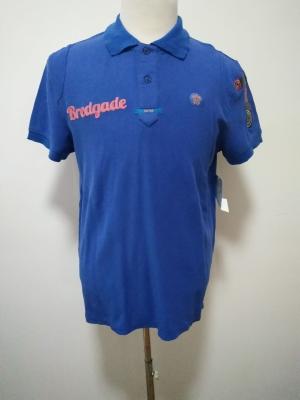 China Men's Polo for sale