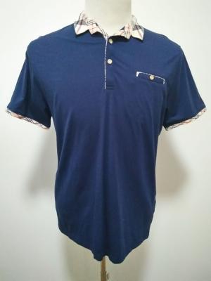 China Men's Polo for sale