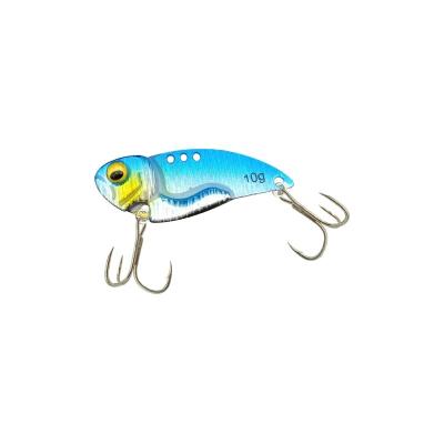 China Bionic Manufacturer Wholesale Long Throw Fish Eye Hard Bait Casting Fishing Lure For Fishing for sale