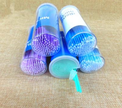 China Disposable Disposable Micro Applicator for sale