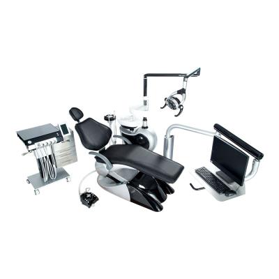 China Oral Therapy Equipments & accessories Foshan factory direct sale cheap dental chair high quality dental chair set modern dental chair for sale