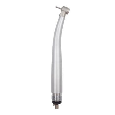 China Foshan metal handpiece high speed dental wholesale dental airotor handpiece electric dental handpiece for sale