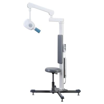 China dental portable metal x ray machine china x ray machine medical equipment for sale