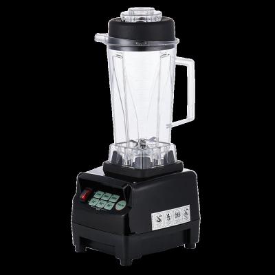 China Hotel Ideamay Thailand Approved High Speed ​​Motor 3HP 9540 Durable Smoothie Blender For Tourist Sector for sale