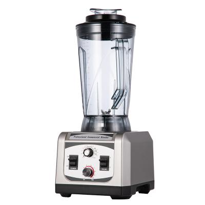 China Ideamay 2500w Multifunctional Plantain Fufu Cocoyam Pounder Tigernut Corn Blender Dry Grinding Blender with Strong Power for sale