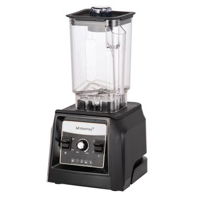 China Ideamay 9545 Multifunctional Motor 2300w 2.6L High Speed ​​Commercial Smoothie Blender for Shop for sale