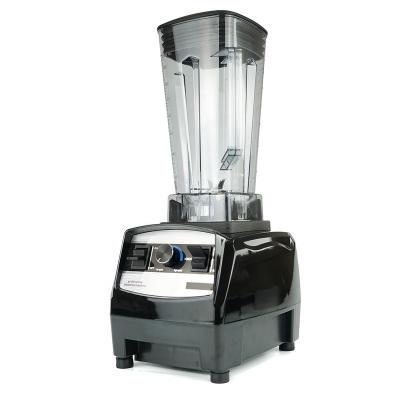 China Pure Copper Motor Ideamay 1500 Watt Electric Fruit Vegetable Food Smoothie Blender Machine for sale