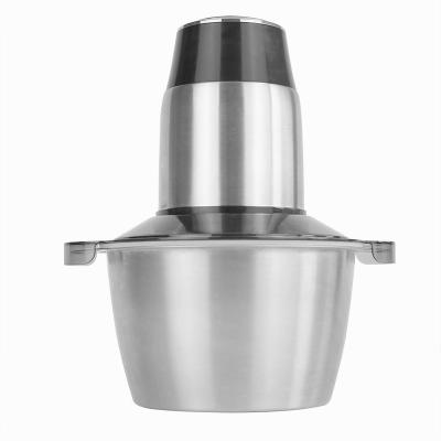 China Household Ideamay Chopper As Seen Magic On TV 400W High Power Motor Mini Meat Bowl Chopper Kits For Sale for sale