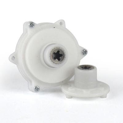 China 1.2L Ideamay Strong Power Chopper Gear Box With Metal Connecting Gear And Plastic Steel Planetary Gear for sale