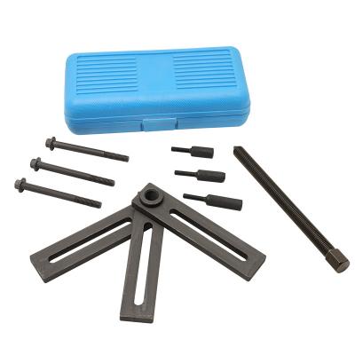 China Splitter Separator Tool For Bike Atv Case Separator Dirt Bike Motorcycle Crankshaft Crankshaft Solvent Remover Wrench Crank Tool for sale