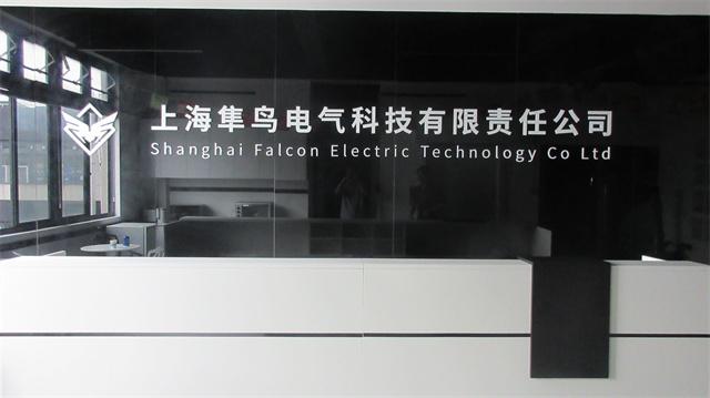 Verified China supplier - Shanghai Falcon Electric Technology Co., Ltd.