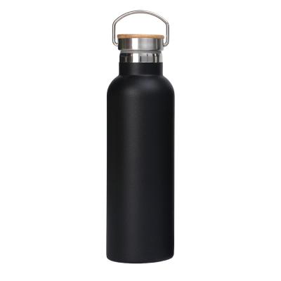 China 20oz PORTABLE Wholesale Double Wall Thermos Prostar Vacuum Flask Custom Stainless Steel Water Bottle With Small MOQ for sale