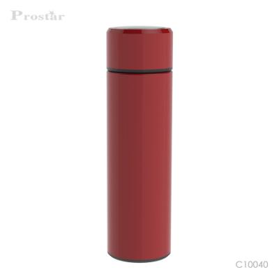 China Hot Sale 450ml Portable Upright Thermos Prostar Vacuum Stainless Steel Custom Insulated Water Bottle for sale