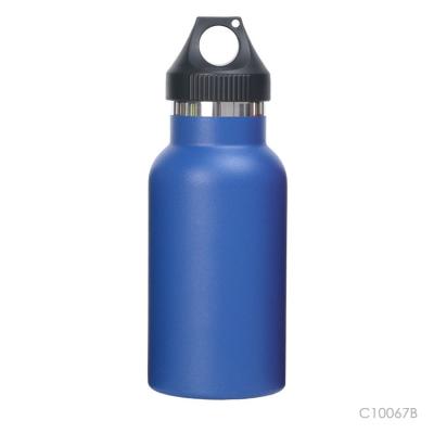 China Business 17 oz Double Wall Sport Reusable Empty Stainless Steel Water Bottle Hot Water Bottle for sale