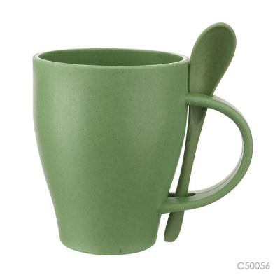 China CREATIVE Prostar eco cup mugs drink cup biodegradable for sale