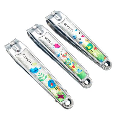 China Toe Finger sharpest nail clipper with nail file and nail cutter for sale